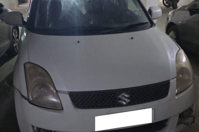 Maruti Suzuki Swift VDI BSIV Second-hand 2010 Maruti Suzuki Swift VDI BSIV for sale in Hyderabad