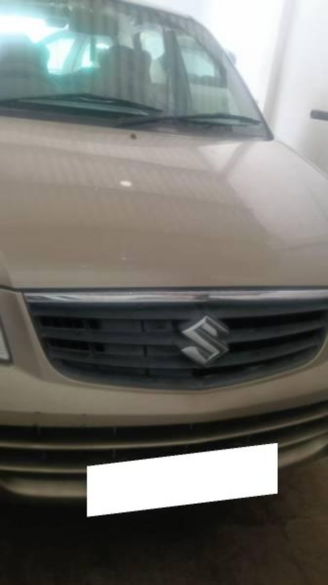 Maruti Suzuki Alto K10 LXI Second-hand 2012 Maruti Suzuki Alto K10 LXI for sale in Barara