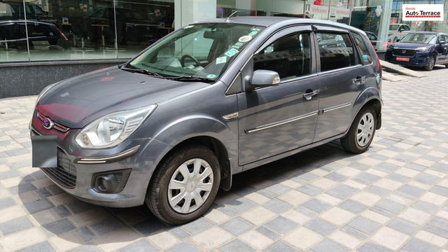 Image Used Car