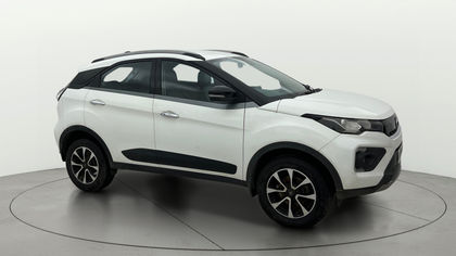 2020 Tata Nexon 1.2 Revotron XZA Plus