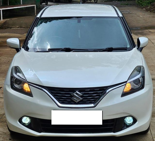 Image Used Car