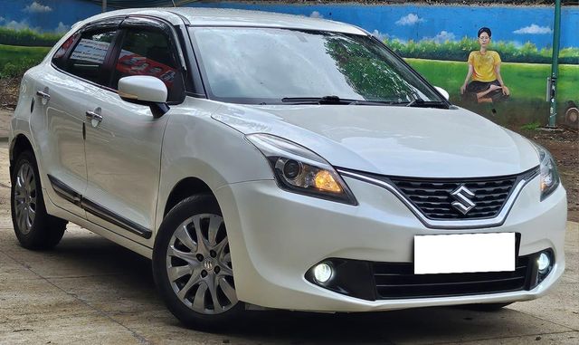 Image Used Car