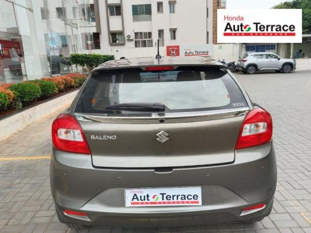 Image Used Car