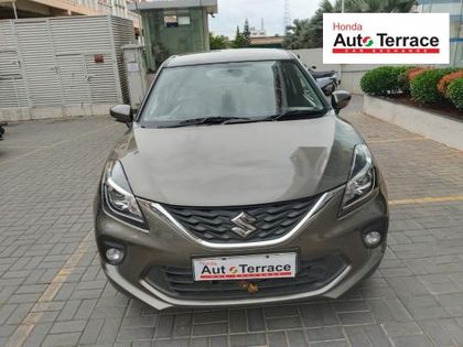 58 Used Maruti Suzuki Baleno