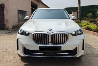 Used xDrive40i xLine