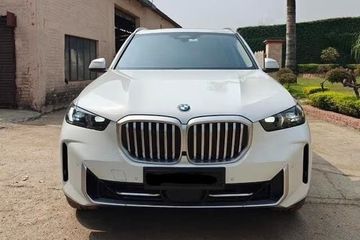 Used xDrive40i xLine