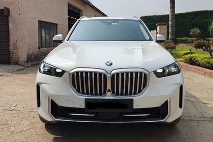 Used xDrive40i xLine