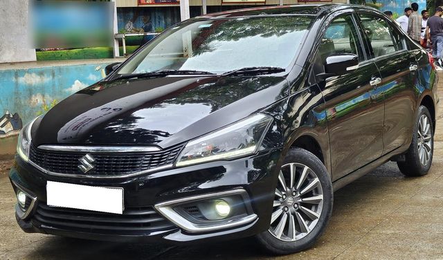 Image Used Car
