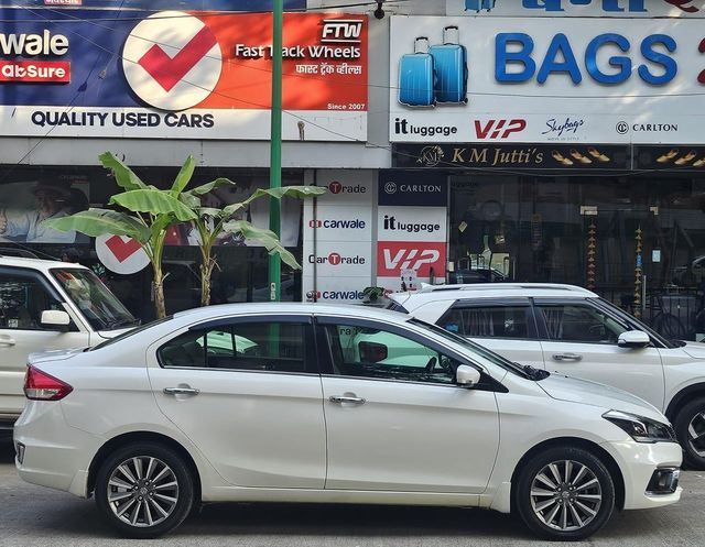 Image Used Car