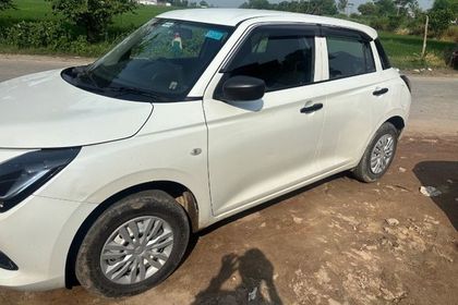 83 Used Maruti Suzuki Swift in Amritsar