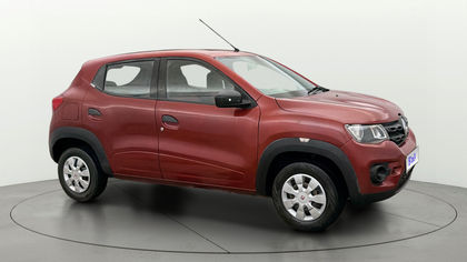 2016 Renault KWID 1.0 RXT Optional
