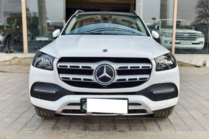 Used 400d 4MATIC BSVI