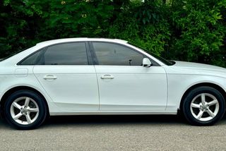 Used 2.0 TDI