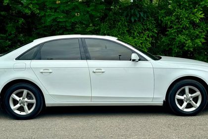 Used 2.0 TDI