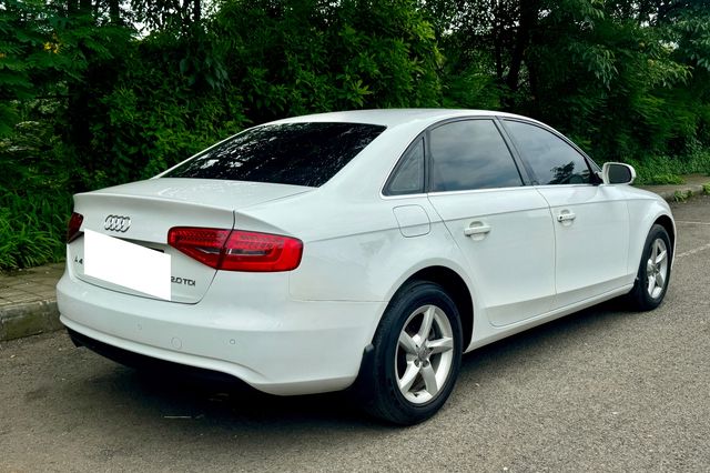 Image Used Car