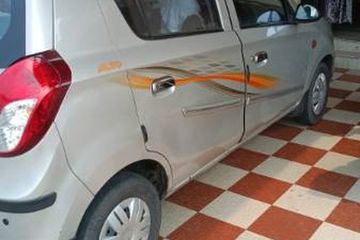 Used LXI