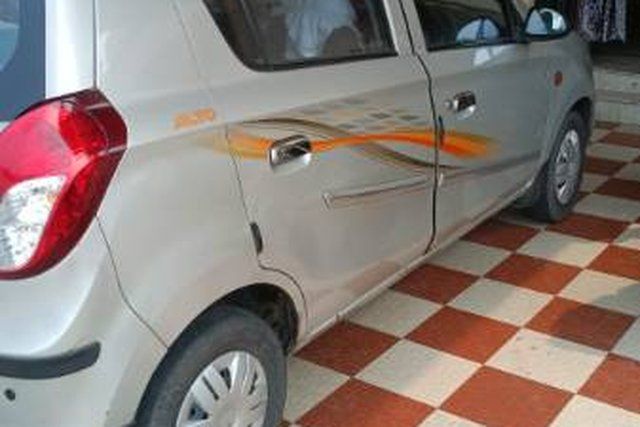 Maruti Suzuki Alto 800 LXI Second-hand 2015 Maruti Suzuki Alto 800 LXI for sale in Dhanbad