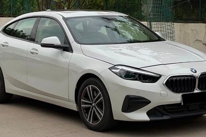 Used 220i Sport