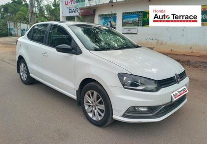 Used 1.5 TDI Highline