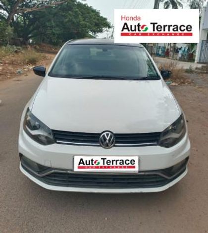 Used 1.5 TDI Highline