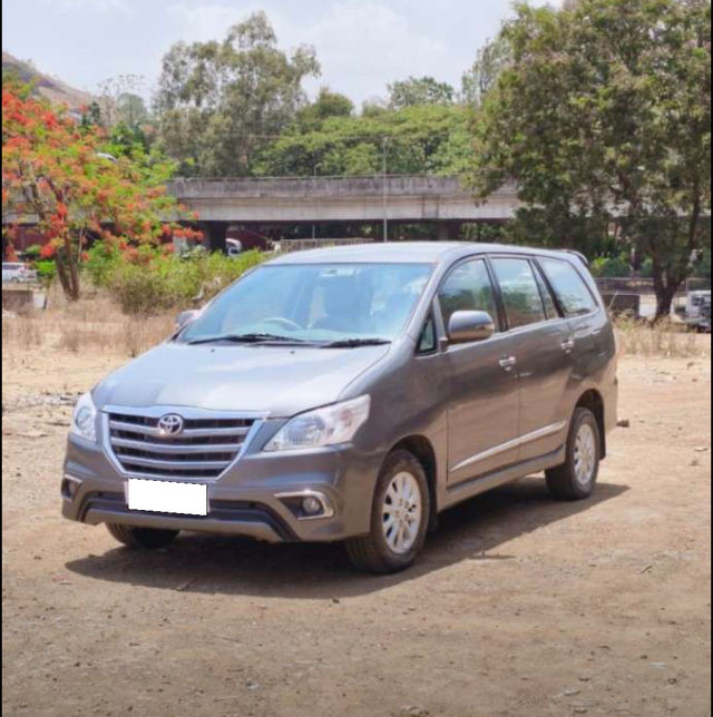 Image Used Car