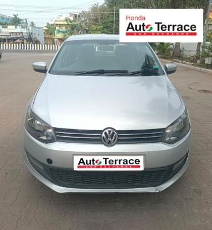 Used Diesel Highline 1.2L