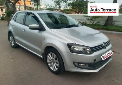 Used Diesel Highline 1.2L