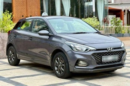 29 Used Hyundai i20 in Surat