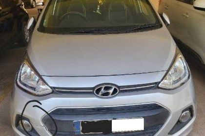 Used 1.1 CRDi S Option