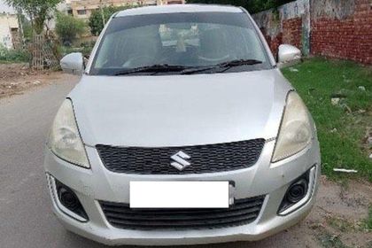 351 Used Maruti Suzuki Swift in Bhiwani