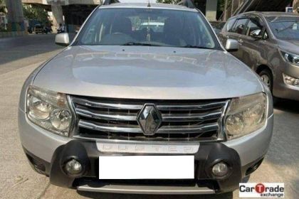 Used 110PS Diesel RxL