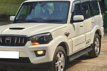Used S10 7 Seater 2WD