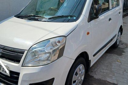 Used LXI BS IV