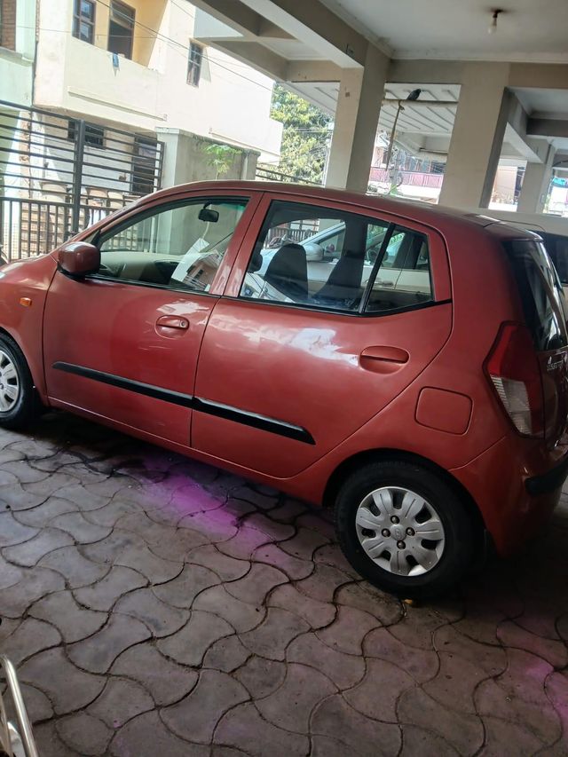 Image Used Car