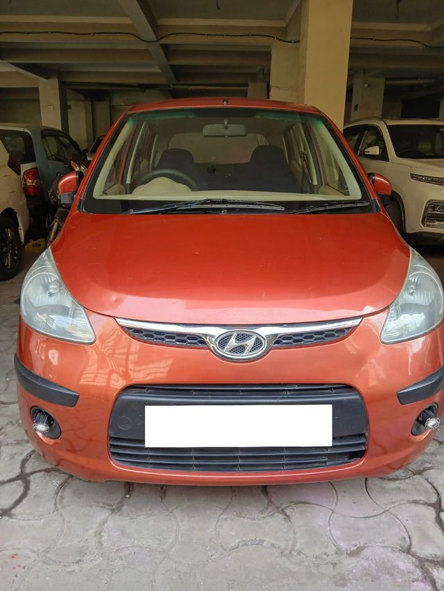 Image Used Car