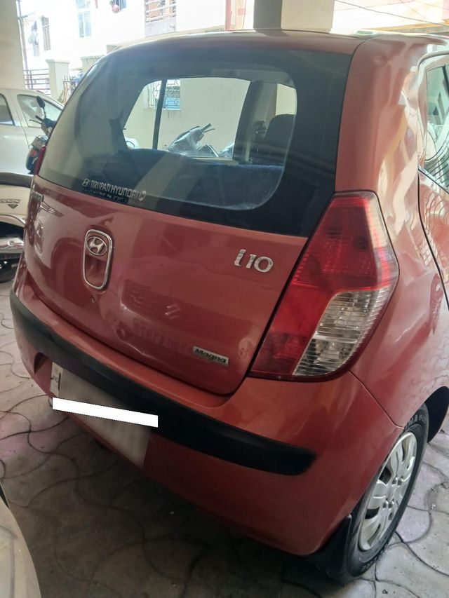 Image Used Car