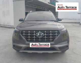 Used S Turbo DCT BSIV