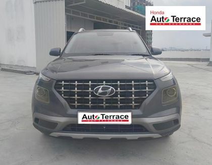 Used S Turbo DCT BSIV