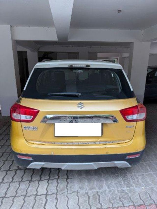 Image Used Car