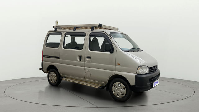 Second-hand 2023 Maruti Suzuki Eeco 5 Seater AC for sale in Hyderabad