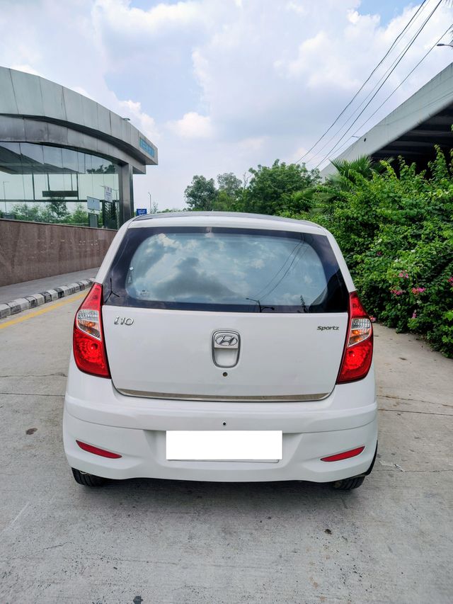 Image Used Car