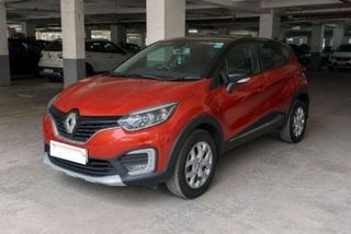 Used 1.5 Diesel RXT