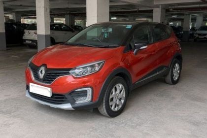 Used 1.5 Diesel RXT