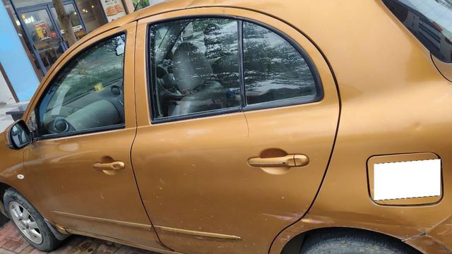 Image Used Car