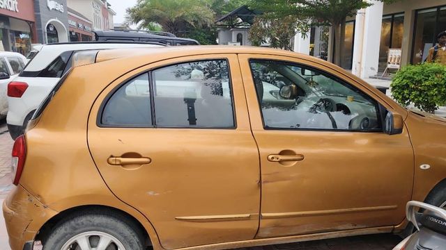 Image Used Car