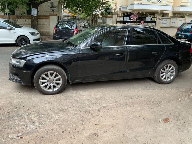 Image Used Car