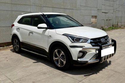 Used 1.6 SX Automatic