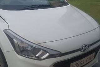 Used Sportz Plus