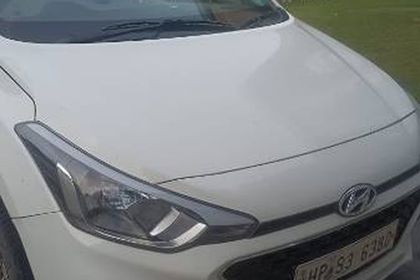 Used Sportz Plus