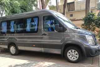 Used 3615WB 10Str